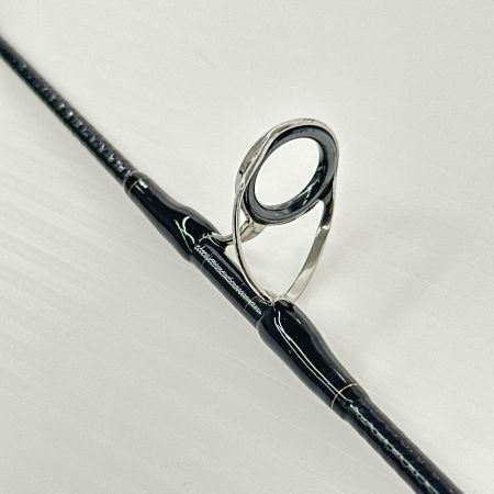  DAIWA ダイワ ロッド ルアーロッド ソルティガAP C78-10 ソフトケース付 05804062