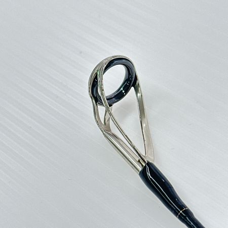  DAIWA ダイワ ロッド ルアーロッド ソルティガAP C78-10 ソフトケース付 05804062