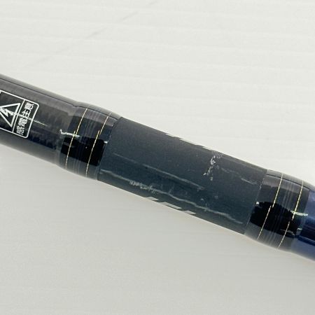  DAIWA ダイワ ロッド ルアーロッド ソルティガAP C78-10 ソフトケース付 05804062