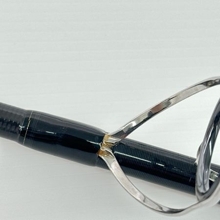  DAIWA ダイワ ロッド ルアーロッド ソルティガAP C78-10 ソフトケース付 05804062