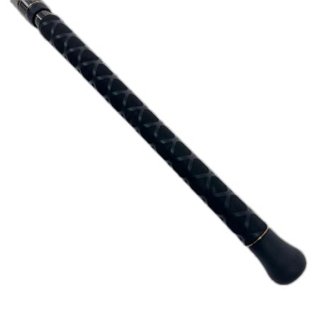  DAIWA ダイワ ロッド ルアーロッド ソルティガAP C78-10 ソフトケース付 05804062