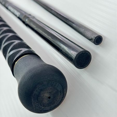  DAIWA ダイワ ロッド ルアーロッド ソルティガAP C78-10 ソフトケース付 05804062
