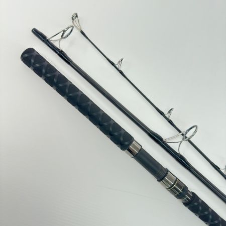  DAIWA ダイワ ロッド ルアーロッド ソルティガAP C78-10 ソフトケース付 05804062
