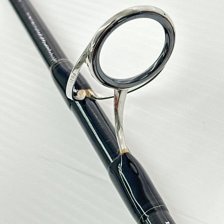  DAIWA ダイワ ロッド ルアーロッド ソルティガAP C78-10 ソフトケース付 05804062