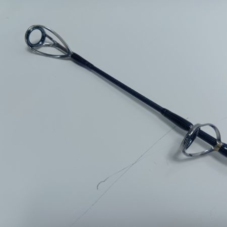 DAIWA ダイワ オフショアロッド ソルティガ エアポータブル C80-8 05804061