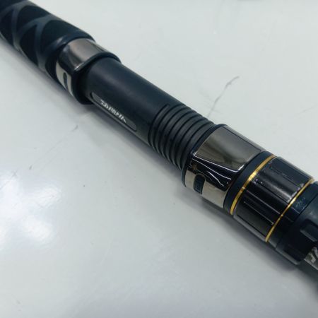 DAIWA ダイワ オフショアロッド ソルティガ エアポータブル C80-8 05804061