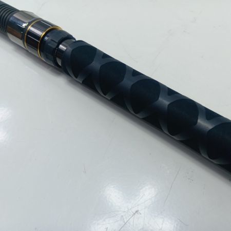 DAIWA ダイワ オフショアロッド ソルティガ エアポータブル C80-8 05804061