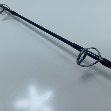 DAIWA ダイワ オフショアロッド ソルティガ エアポータブル C80-8 05804061