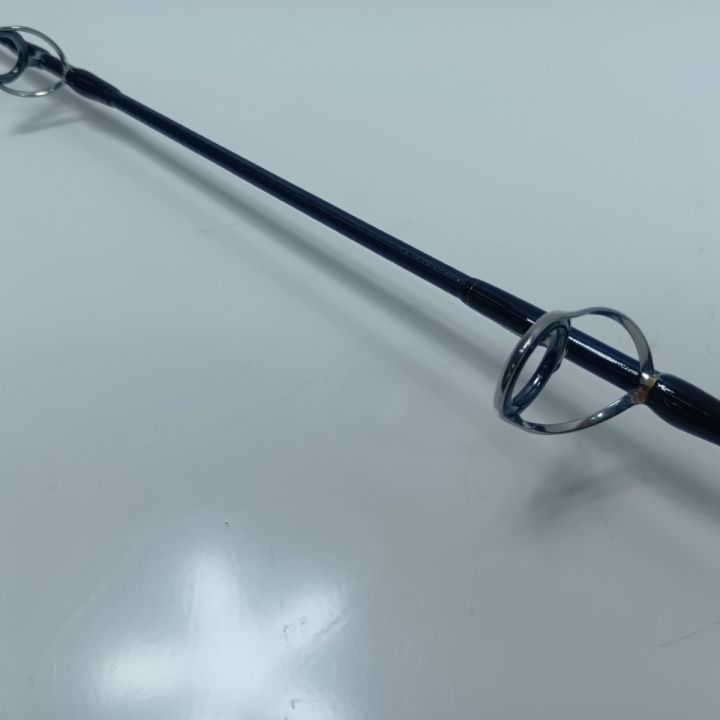 DAIWA ダイワ オフショアロッド ソルティガ エアポータブル C80-8 