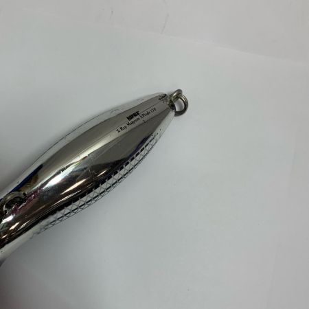  RAPALA ラパラ Xラップマグナムエクスプロード  目立つ剥がれあり