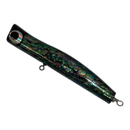  ケイコオーシャン ポッパー185RV