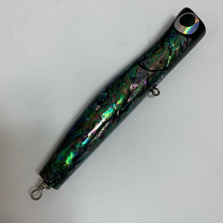  ケイコオーシャン ポッパー185RV