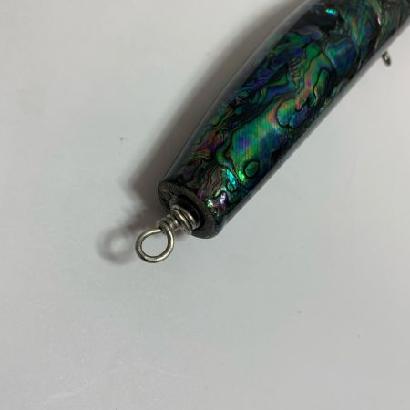  ケイコオーシャン ポッパー185RV