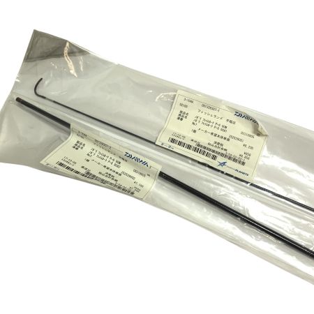  ダイワ 渓流竿パーツ 　フレイムホーク　Ｐ-6　90Ｍ　No.1/No.2  【未使用品】