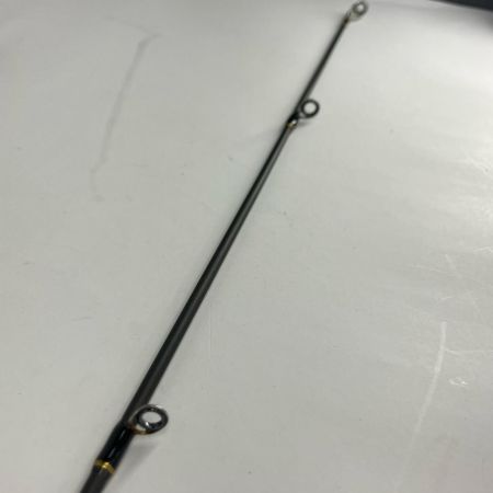 MajorCraft メジャークラフト ルアーロッド　 ロックライバー 5G RV5-852H/B 