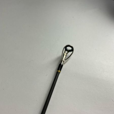 MajorCraft メジャークラフト ルアーロッド　 ロックライバー 5G RV5-852H/B 