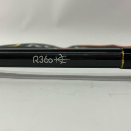 MajorCraft メジャークラフト ルアーロッド　 ロックライバー 5G RV5-852H/B 