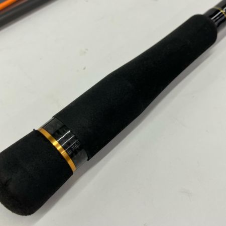 MajorCraft メジャークラフト ルアーロッド　 ロックライバー 5G RV5-852H/B 