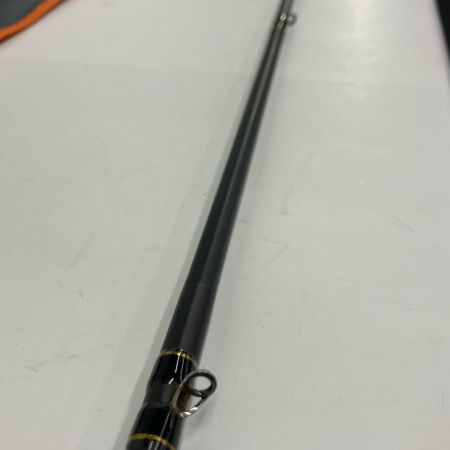 MajorCraft メジャークラフト ルアーロッド　 ロックライバー 5G RV5-852H/B 