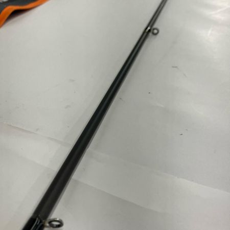 MajorCraft メジャークラフト ルアーロッド　 ロックライバー 5G RV5-852H/B 