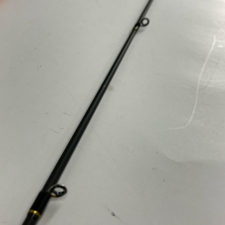MajorCraft メジャークラフト ルアーロッド　 ロックライバー 5G RV5-852H/B 