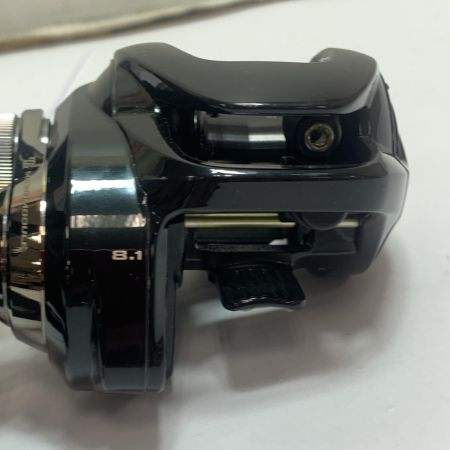  SHIMANO シマノ  24メタニウム DC70XG ベイトリール　箱付　キズ、スレあり 046642