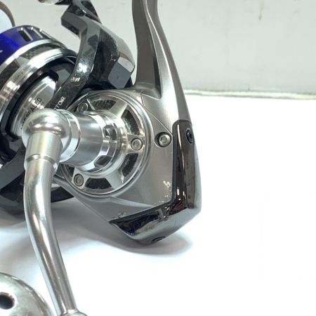  DAIWA ダイワ 10ソルティガ4500  スピニングリール　目立つキズあり 00059505