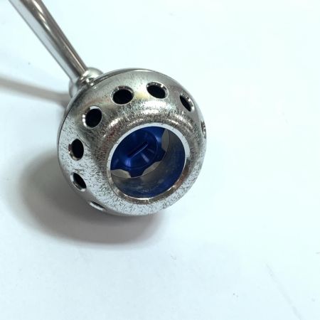  DAIWA ダイワ 10ソルティガ4500  スピニングリール　目立つキズあり 00059505