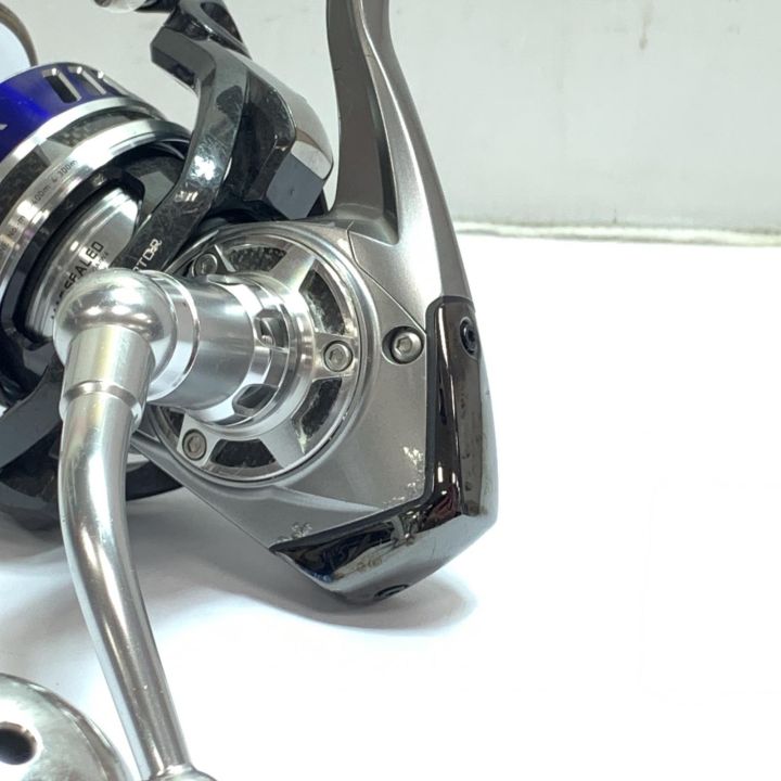 10ソルティガ4500 ダイワ ダイワ 10ソルティガ4500H リール 059525 純正 中古 バイク 部品 DAIWA