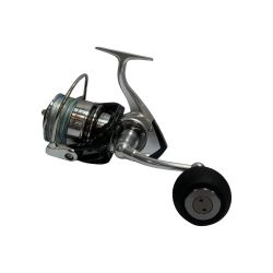 DAIWA ダイワ 12キャタリナ  4500 スピニングリール　スプールエッジにキズあり 059415 Bランク