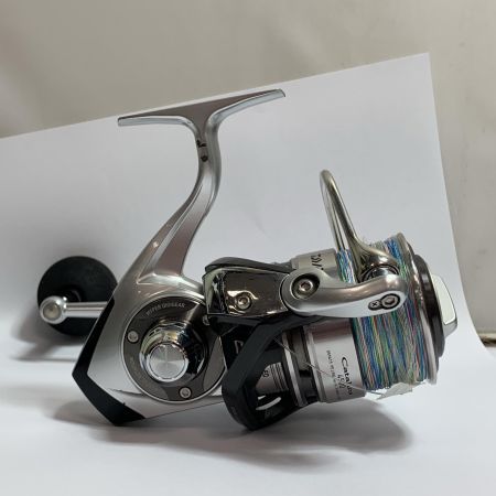 DAIWA ダイワ 12キャタリナ 4500 スピニングリール スプール