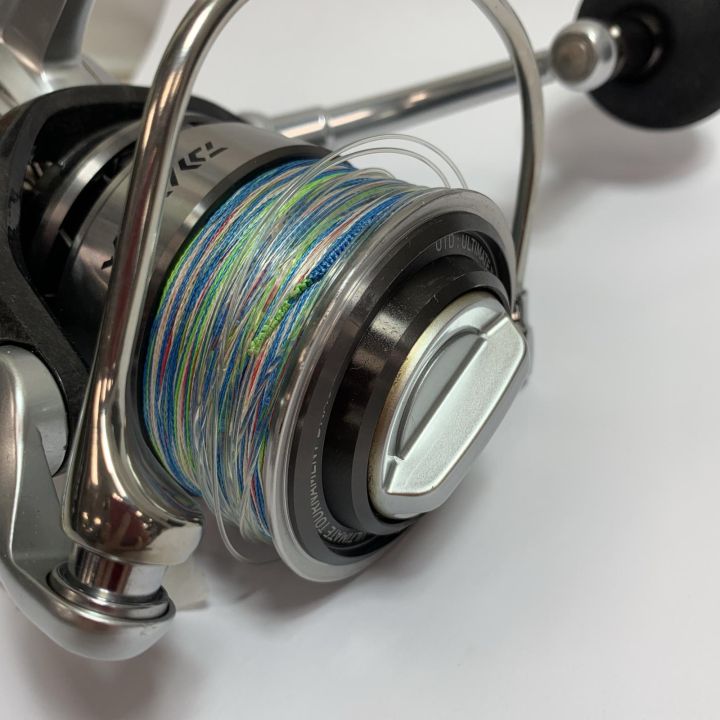 【Hnym1】ダイワ 12キャタリナ4500 DAIWA ダイワ 12キャタリナ 4500 スピニングリール スプール