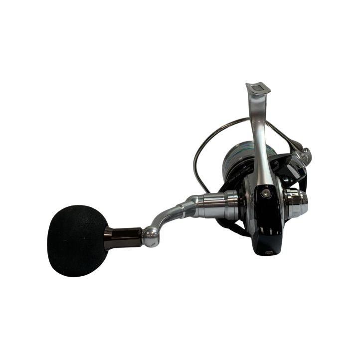 DAIWA ダイワ 12キャタリナ 4500 スピニングリール スプール