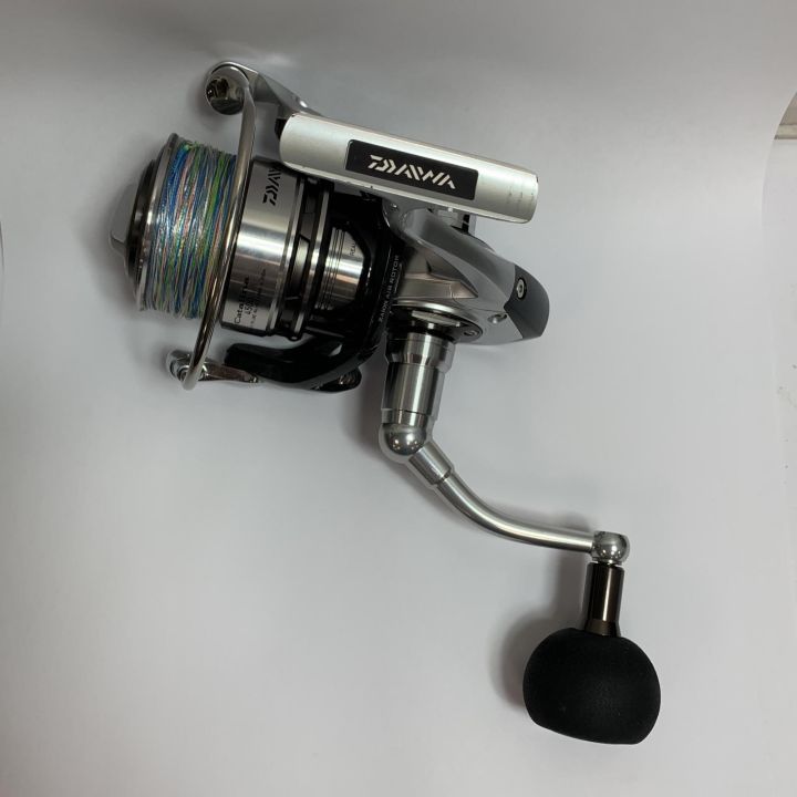 DAIWA ダイワ 12キャタリナ 4500 スピニングリール スプール