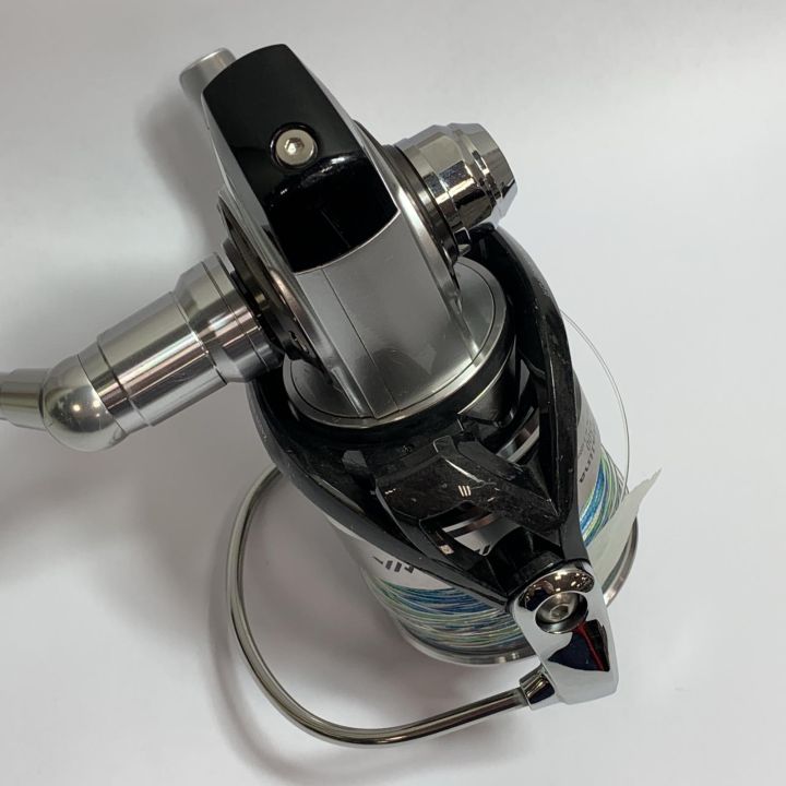 DAIWA ダイワ 12キャタリナ 4500 スピニングリール スプール