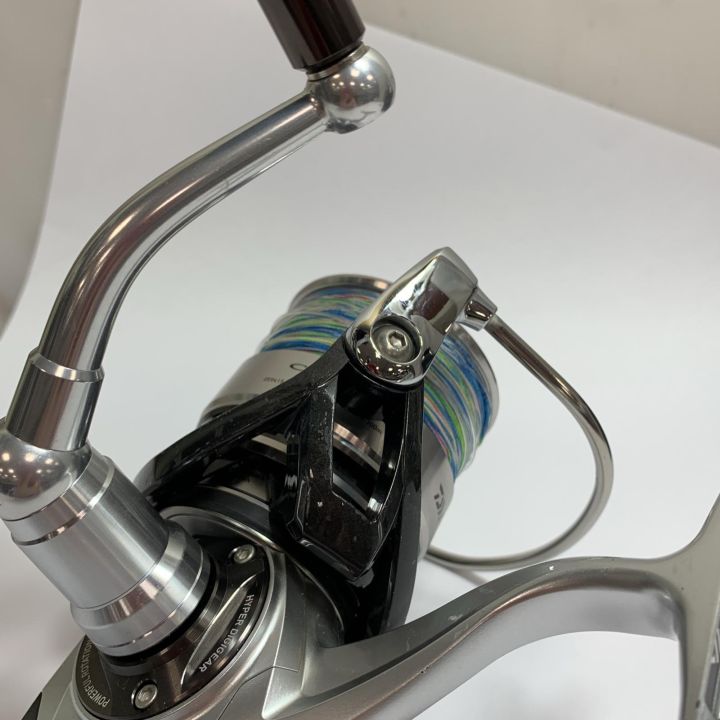 DAIWA ダイワ 12キャタリナ 4500 スピニングリール スプール