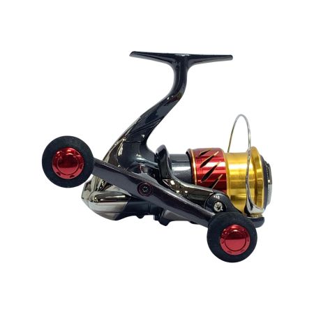  SHIMANO シマノ 15セフィア SS C3000SDH  スピニングリール 03483