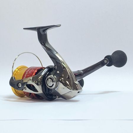  SHIMANO シマノ 15セフィア SS C3000SDH  スピニングリール 03483