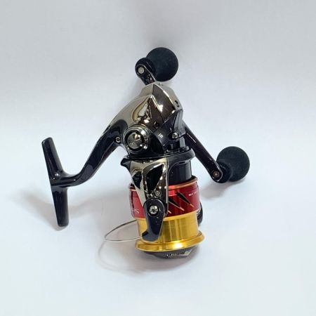  SHIMANO シマノ 15セフィア SS C3000SDH  スピニングリール 03483