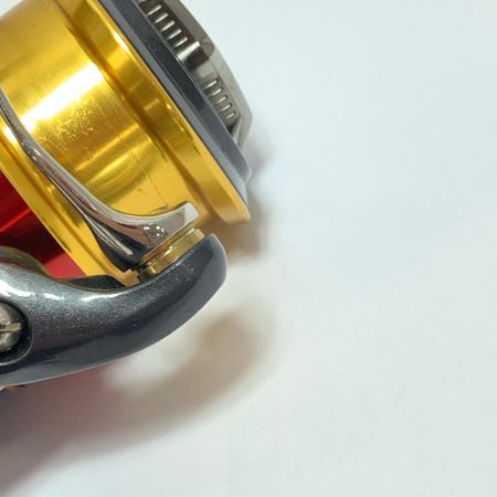  SHIMANO シマノ 15セフィア SS C3000SDH  スピニングリール 03483