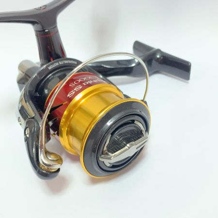  SHIMANO シマノ 15セフィア SS C3000SDH  スピニングリール 03483