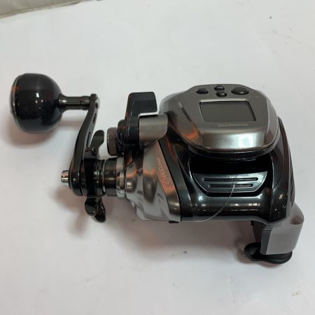  SHIMANO シマノ 24 フォースマスター2000 時間0、距離0　※電源ケーブルなし 044839