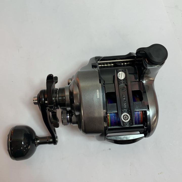 シマノ(SHIMANO) 24 フォースマスター 2000 右ハンドル（未使用