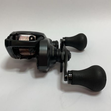  SHIMANO シマノ エクスセンスDC SS XG L　ベイトリール　※ハンドルのキャップなし 04190