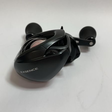  SHIMANO シマノ エクスセンスDC SS XG L　ベイトリール　※ハンドルのキャップなし 04190