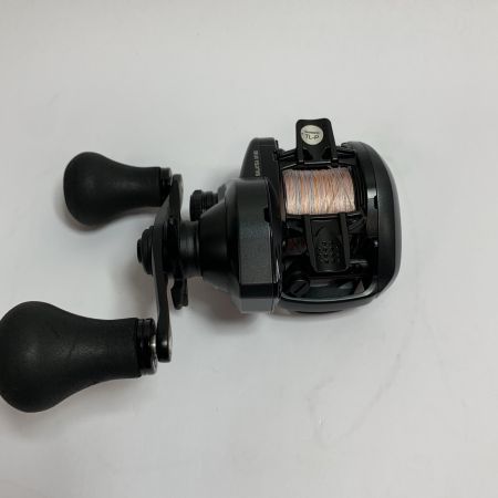  SHIMANO シマノ エクスセンスDC SS XG L　ベイトリール　※ハンドルのキャップなし 04190