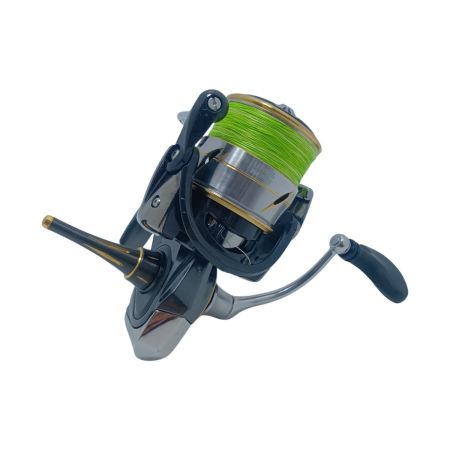 DAIWA ダイワ 276450 20ルビアス LT3000S-CXH