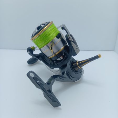 DAIWA ダイワ 276450 20ルビアス LT3000S-CXH