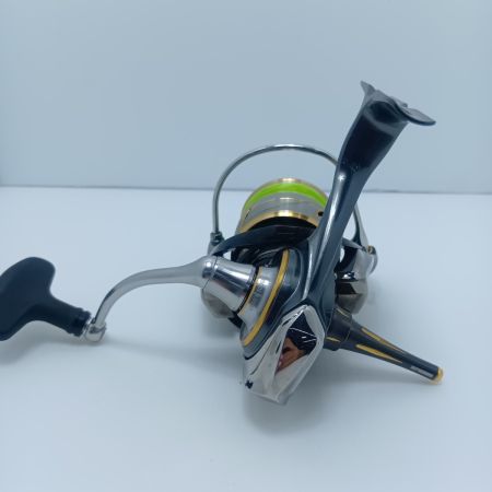 DAIWA ダイワ 276450 20ルビアス LT3000S-CXH