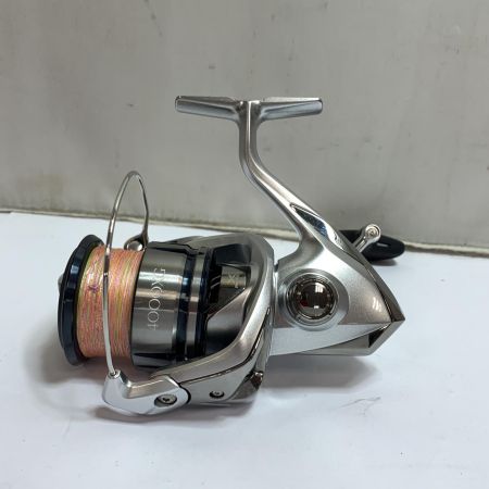 SHIMANO シマノ 19ストラディック 4000XG  スピニングリール 04024